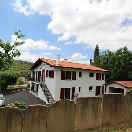 Tatil Evi Iduzki-alde Bi *