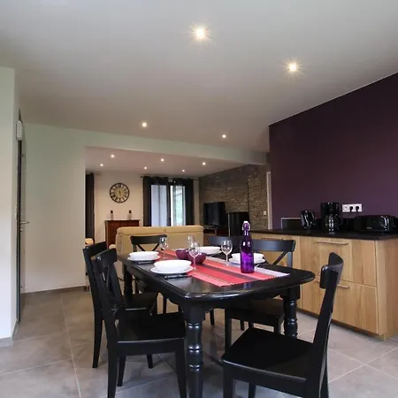 Tatil Evi Iduzki-alde Bi Souraïde