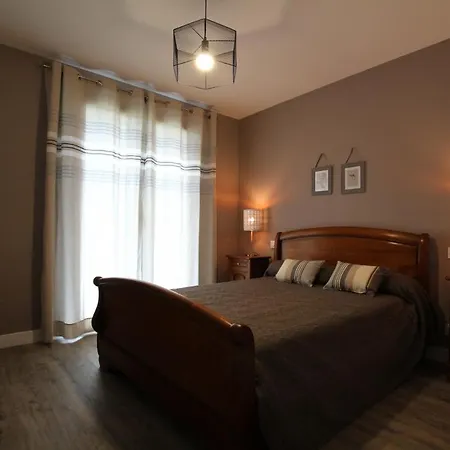 Tatil Evi Iduzki-alde Bi *