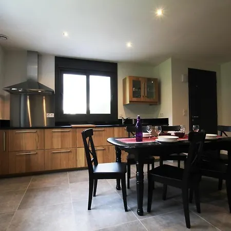 Tatil Evi Iduzki-alde Bi Souraïde