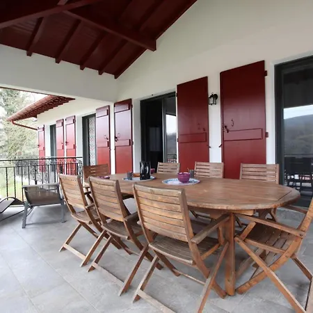 Iduzki-alde Bi Tatil Evi Souraïde