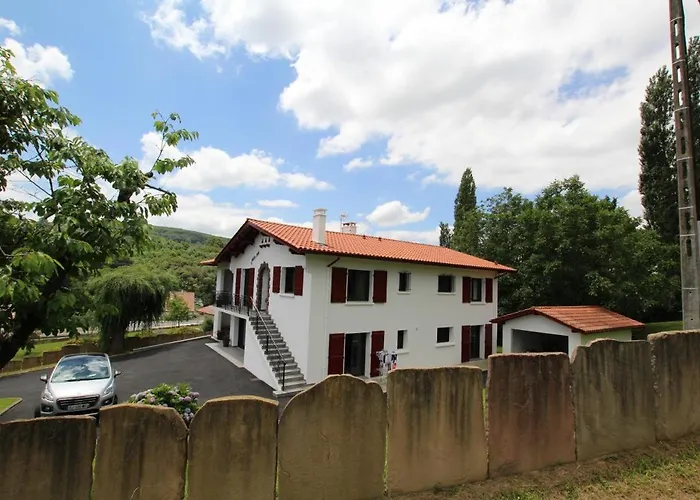 Tatil Evi Iduzki-alde Bi *