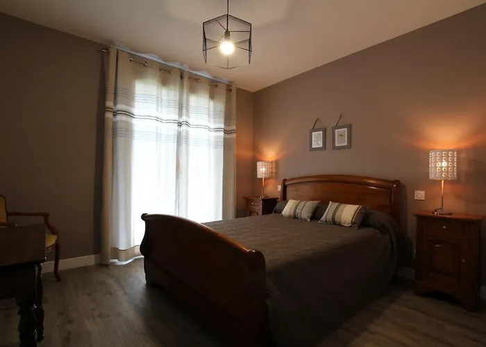 Tatil Evi Iduzki-alde Bi *