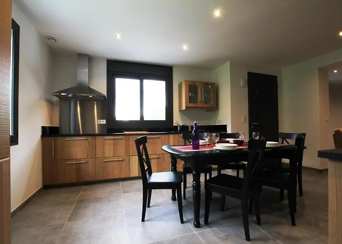 Tatil Evi Iduzki-alde Bi Souraïde