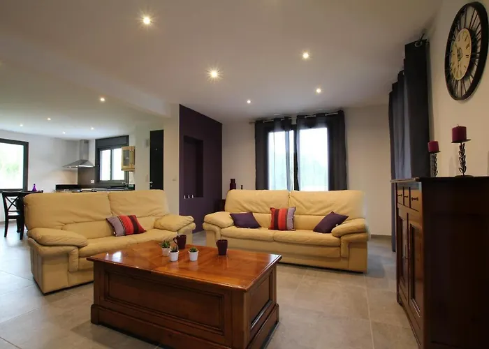 Iduzki-alde Bi Tatil Evi *