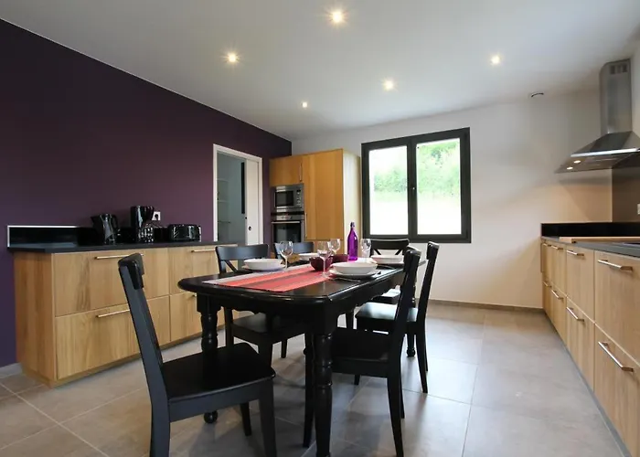 Tatil Evi Iduzki-alde Bi Souraïde