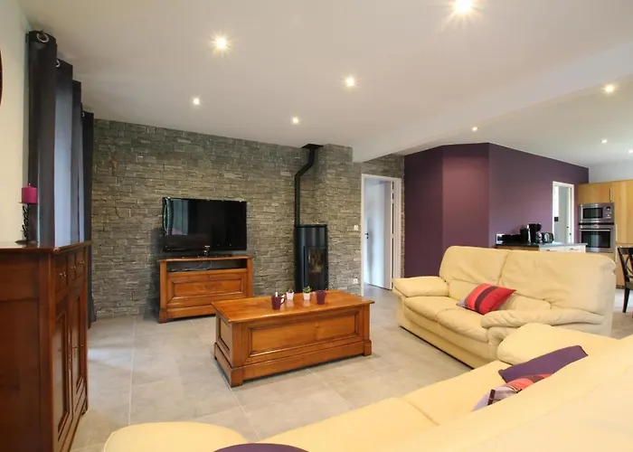 Iduzki-alde Bi Tatil Evi