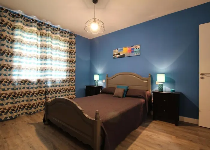 Tatil Evi Iduzki-alde Bi *